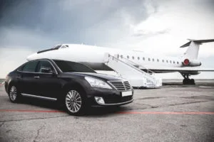 Jacksonville Privte airport Jet Runway Car Service Limo